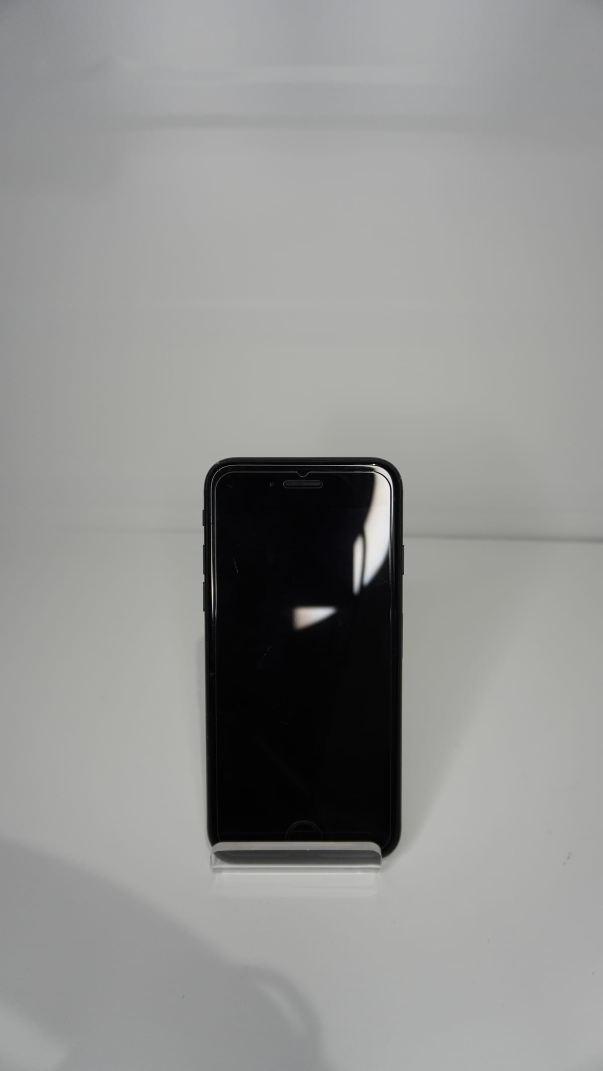iPhone SE (2022) 64GB Midnight (Eco-friendly)