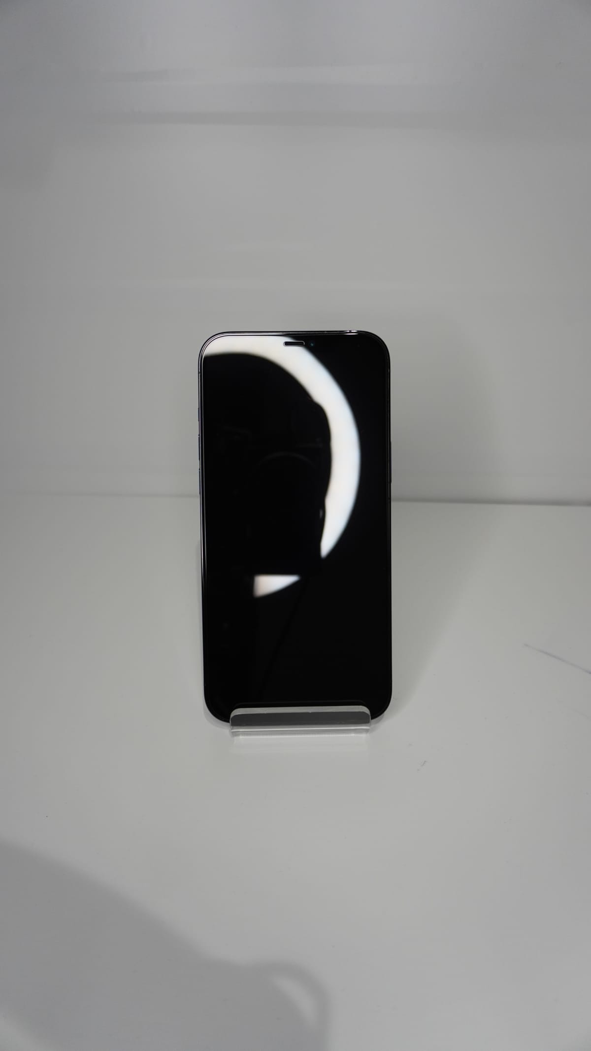 iPhone 12 Pro Max 128GB Pacific Blue (Uitstekend)