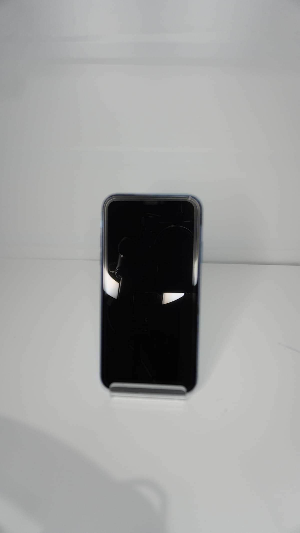 iPhone XR 64GB Blue (Uitstekend)