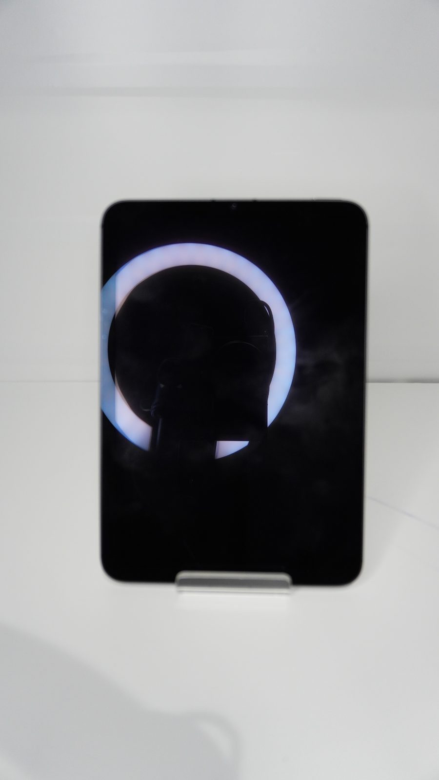 iPad mini 6 64GB Space Gray Wi-Fi + Cellular (Uitstekend)