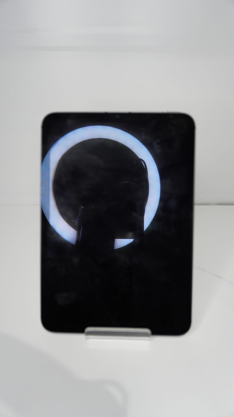 iPad mini 6 64GB Space Gray Wi-Fi + Cellular (Uitstekend)