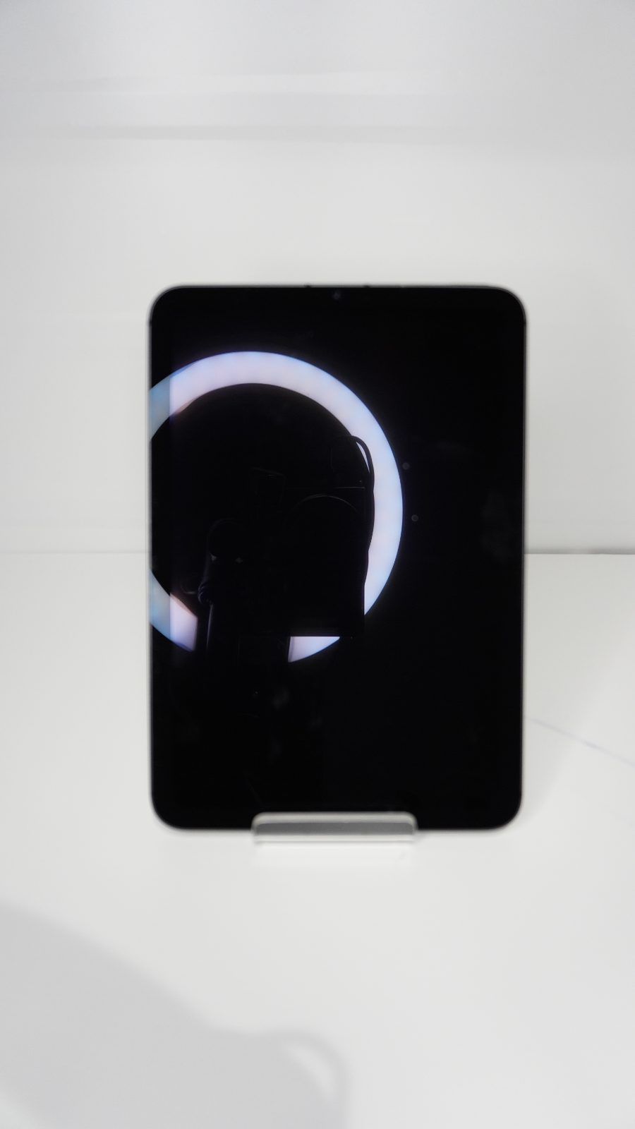 iPad mini 6 64GB Space Gray Wi-Fi + Cellular (Uitstekend)